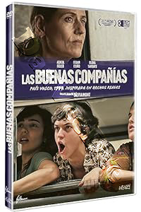 In the Company of Women | Las buenas compaas  |   DVD